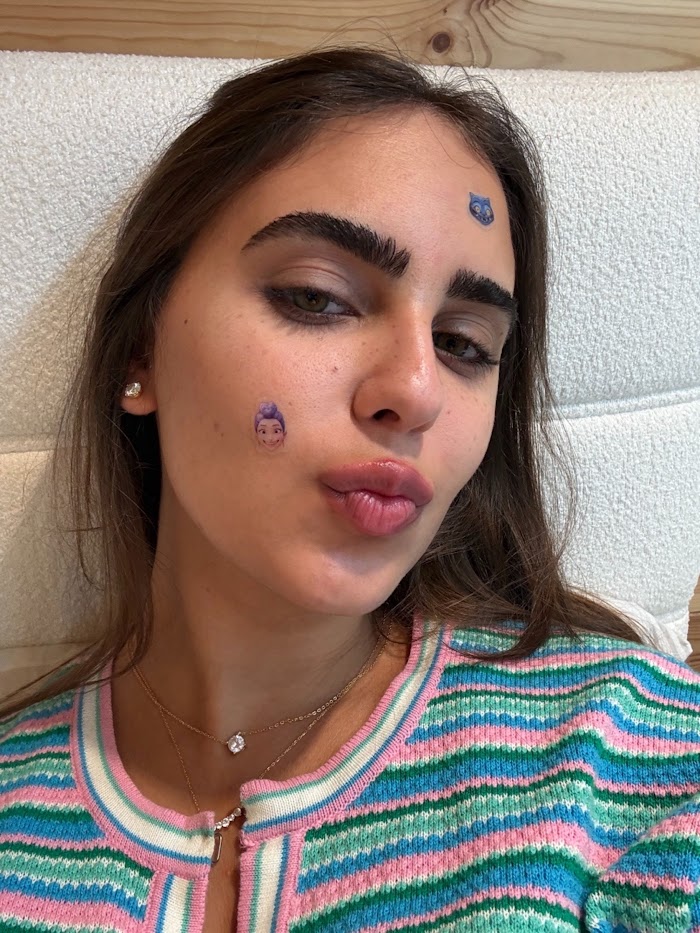 תמונה — סלפי