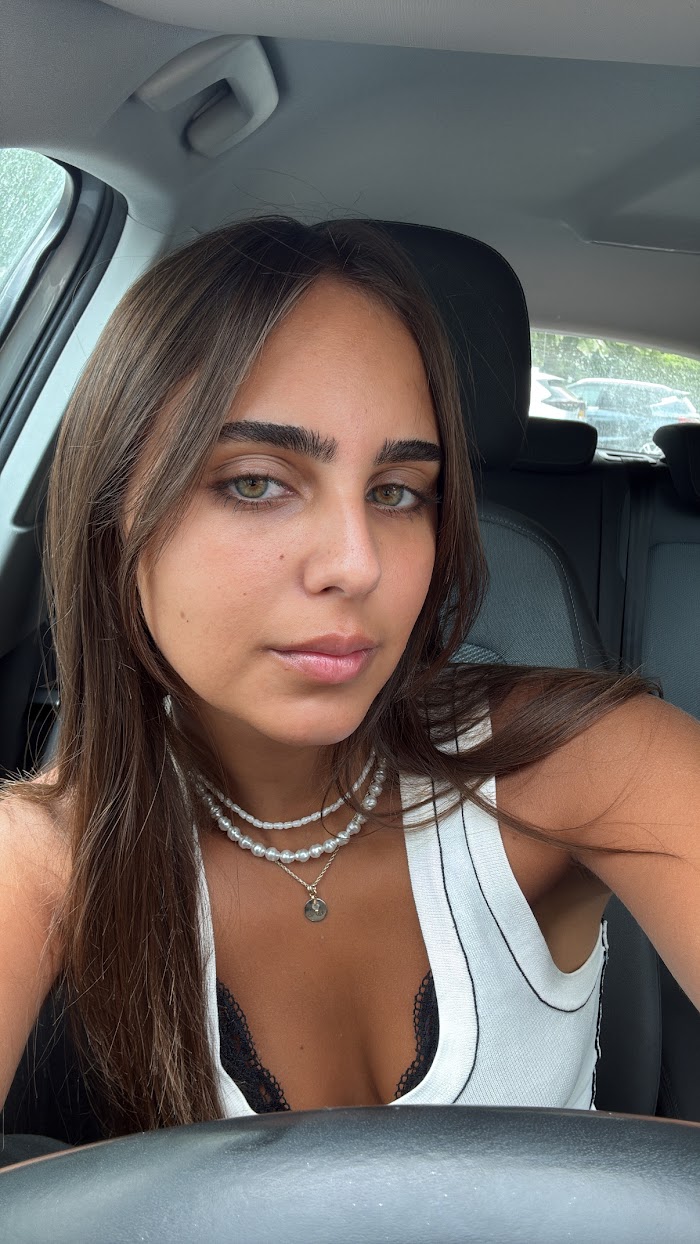 תמונה — ללא איפור