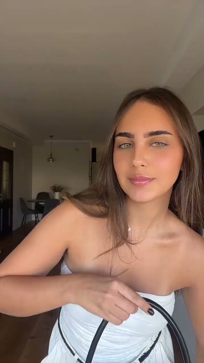 סרטון — Blanc בלאן