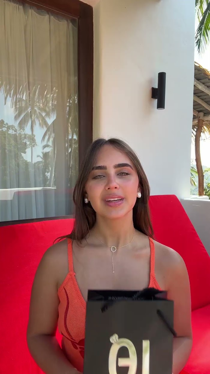 סרטון — LEO Jewelry