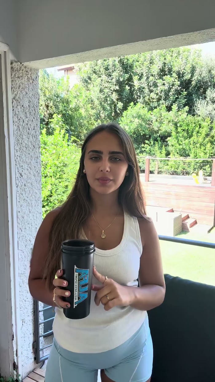 סרטון — Alfa