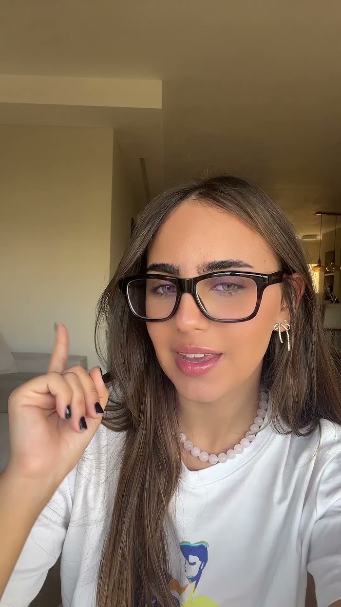 סרטון — Blanc בלאן