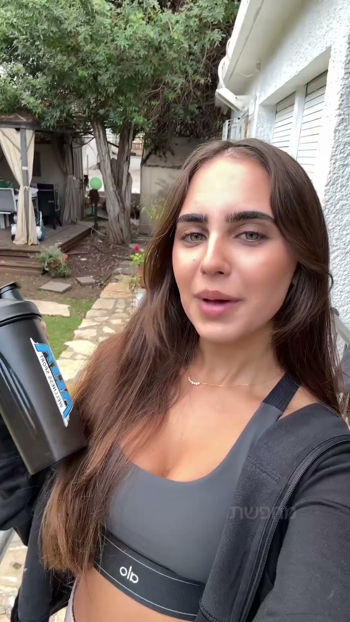 סרטון — שלישית TLV