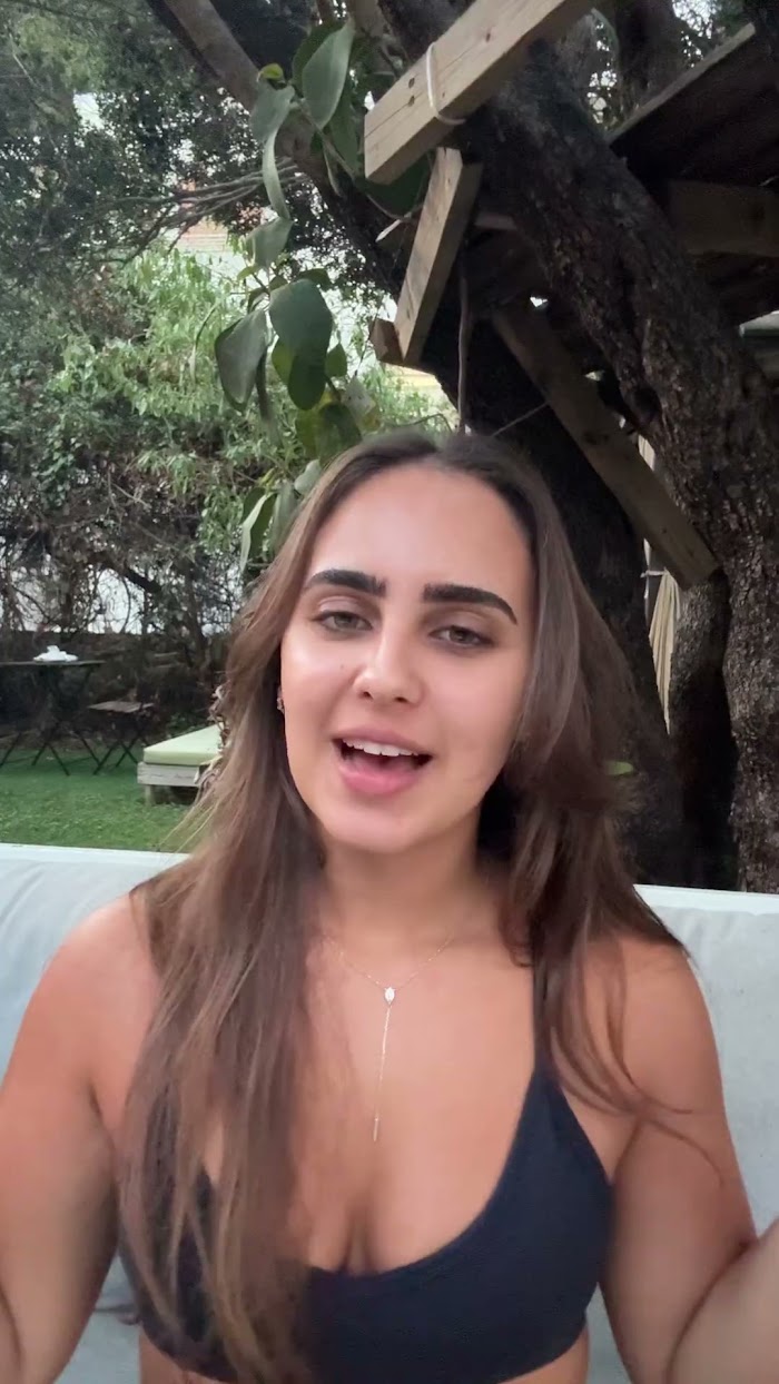 סרטון — Alfa