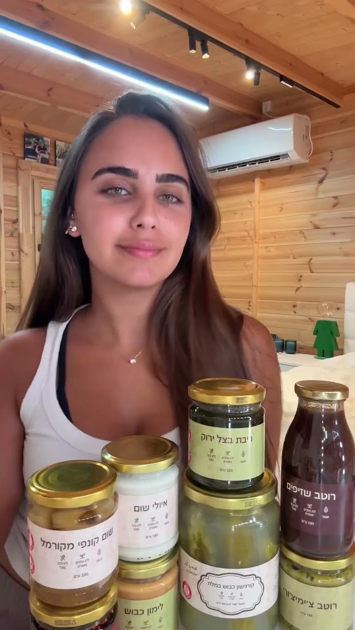 סרטון — סקירת ממרחים+ בן זוג