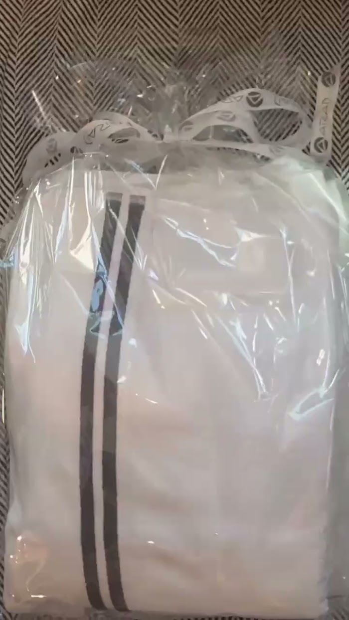 סרטון — ערד טקסטיל