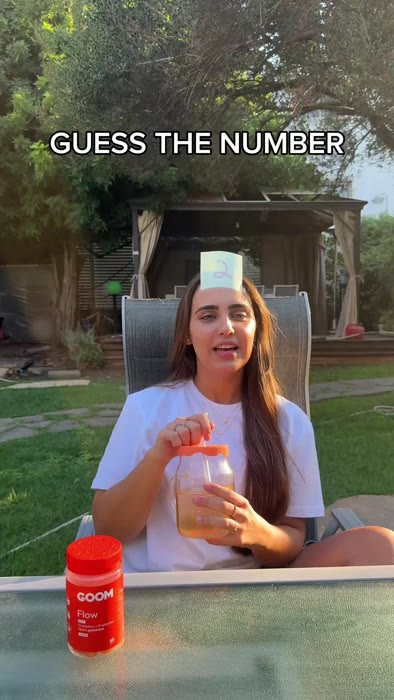 סרטון — GOOM +בן זוג